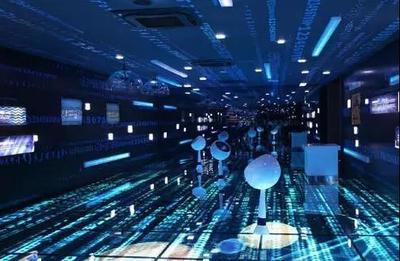 大數(shù)據(jù)驅(qū)動(dòng)政府治理現(xiàn)代化 信息技術(shù)的融合與創(chuàng)新